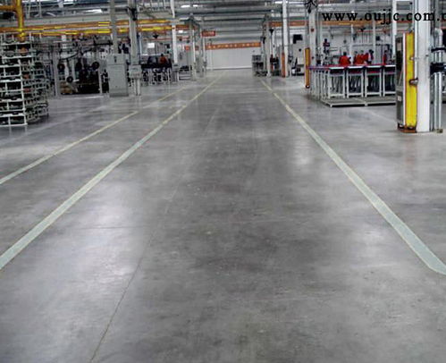 秀珀專(zhuān)業(yè)施工設(shè)計(jì) 安徽地坪漆工程的建設(shè)施工全解析